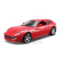 1:32 FER   Ferrari FF . Bburago 18-45209