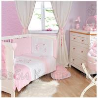 Baby Star    Briodery pink R7437