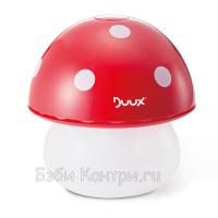 Ультразвуковой увлажнитель воздуха и ночник Duux Mushroom DUAH02/DUAH03
