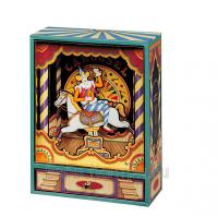 S44317   Trousselier  Music Carousel