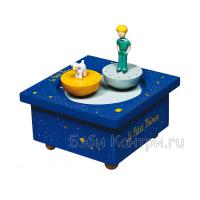 S95230   Trousselier  Little Prince -  