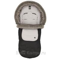    Kiddy Mixnmatch Footmuff  