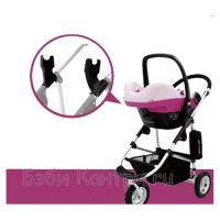  Airbuggy  Maxi-Cosi