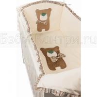    6 . Makkaroni Kids Toy Teddy