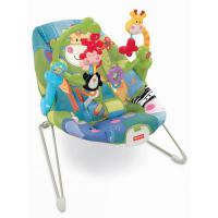 W9451 Ficher Price Игровое детское кресло-люлька
