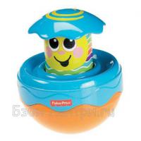 Y4295 Fisher price   