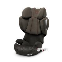   Cybex Solution Q-Fix Plus