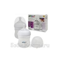 86485 (SCF690/27)    Avent natural 125 , 2  PP