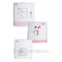 Baby Star    Briodery Pink 3  R5143