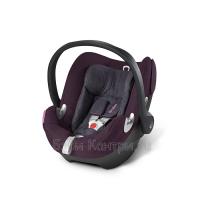  Cybex Aton Q Plus