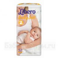  Libero Baby Soft (3-6 ) 52 .