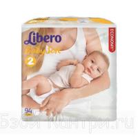  Libero Baby Soft (3-6 ) 94 .