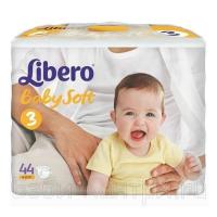  Libero Baby Soft (4-9 ) 44 .