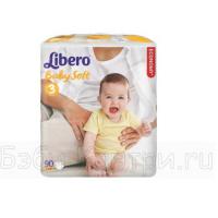  Libero Baby Soft (4-9 ) 90 .