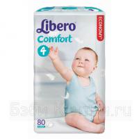  Libero Comfort (7-14 ) 80 