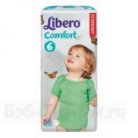  Libero Comfort (12-22 ) 66 