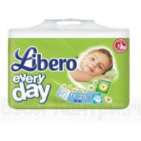  Libero Every day   (11-25 ) 38 