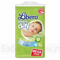  Libero Every day   (11-25 ) 56 