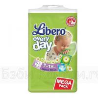  Libero Every day   (7-18 ) 66 