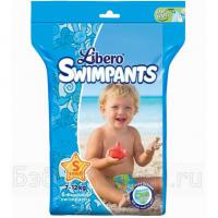 - Libero Swimpants   (7-12 ) 6 .