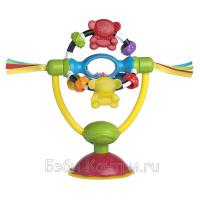 Развивающая игрушка на присоске Playgro 0182212