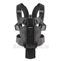 - BabyBjorn Miracle Airy Mesh