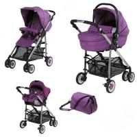  3  1 Foppapedretti Tuo Travel System