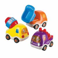      Happy Baby Cars4Fun 330066