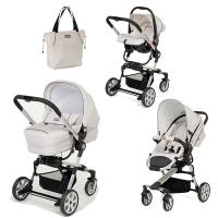  3  1 Foppapedretti 3Joli Travel System