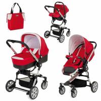  3  1 Foppapedretti Tres Travel System