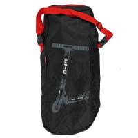  ()    Micro Scooter Bag Red Straps