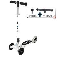  Micro Kickboard Compact T-tube + Joystick