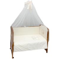 Комплект для кроватки Bombus Слонята (6 предметов)