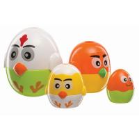 Happy Baby Копилка-яйцо IQ-Egg 330068
