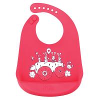  Happy Baby  Bib Pocket 16006