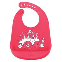  Happy Baby  Bib Pocket 16006