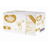  Huggies Elite Soft (12-22 ) 112 .