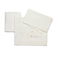   Foppapedretti Baby Nido Sheet Set (3 )