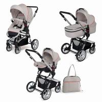  31  Foppapedretti 3Chic Travel System