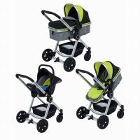  31 Foppapedretti Bikini Travel System