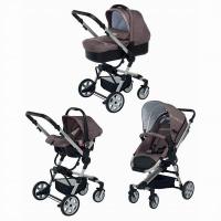  31 Foppapedretti SuperTres Travel System