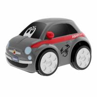 Chicco Машинка Turbo Touch Fiat 500 Abarth 2