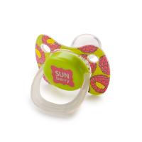  Happy Baby     Baby Pacifier 6+ 13010/1