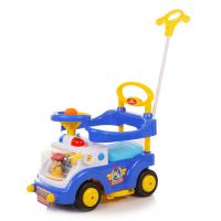  Baby Care Fire Engine