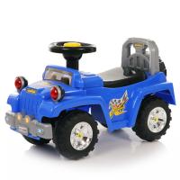  Baby Care Super Jeep