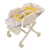 - Aprica New Born Shuffle Notes