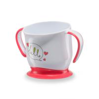    Happy Baby Baby Cup With Suction Base