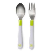    Happy Baby Spoon Fork Baby cutlery set