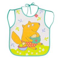  Happy Baby Baby Bib With Hangers 16011