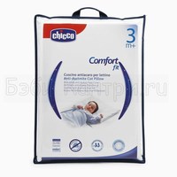 Подушка для кроватки с покрытием против пылевых клещей Chicco 00595.00